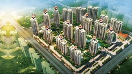哈爾濱市祥業(yè)房地產(chǎn)開發(fā) 深耕冰城，筑就品質(zhì)人居