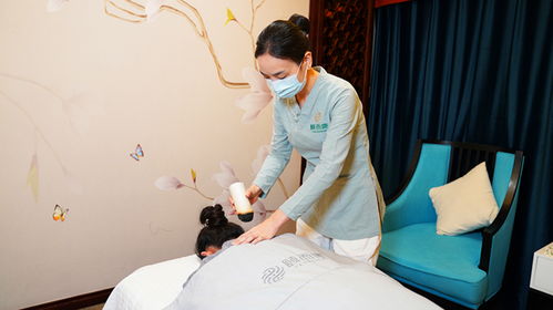 防疫經營兩手抓，湖南養生保健龍頭企業重現蓬勃生機